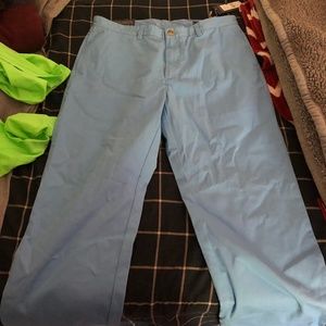 NEW Vineyard Vines Club Pant